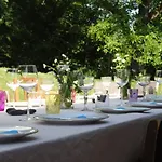 Pensionat L'annexe Du Moulin Franchimont