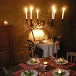 Pensionat L'annexe Du Moulin 3*