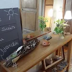 Pensionat L'annexe Du Moulin