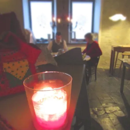 L'annexe Du Moulin Franchimont