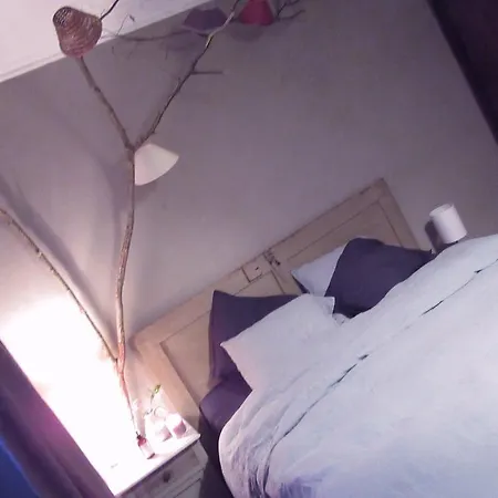 L'annexe Du Moulin Franchimont