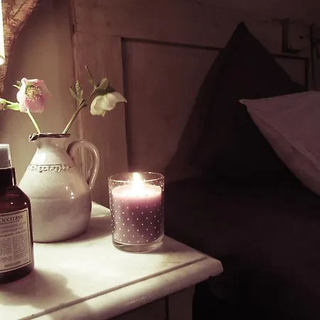 Gasthuis L'annexe Du Moulin Franchimont