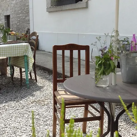 بيت ضيافة L'annexe Du Moulin 3*