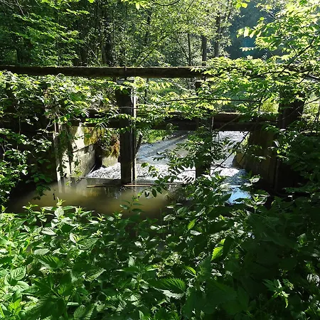 Гостевой дом L'annexe Du Moulin