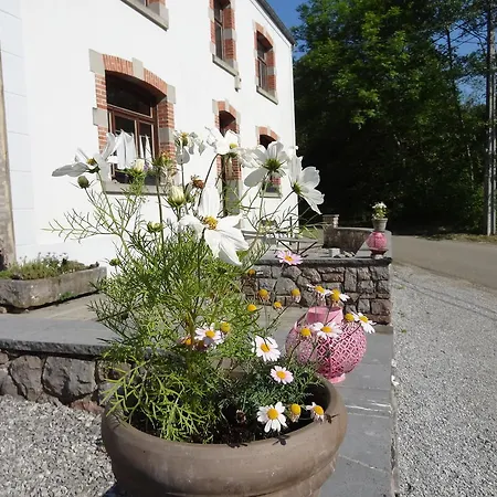 L'annexe Du Moulin