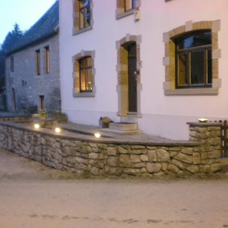 L'annexe Du Moulin Franchimont