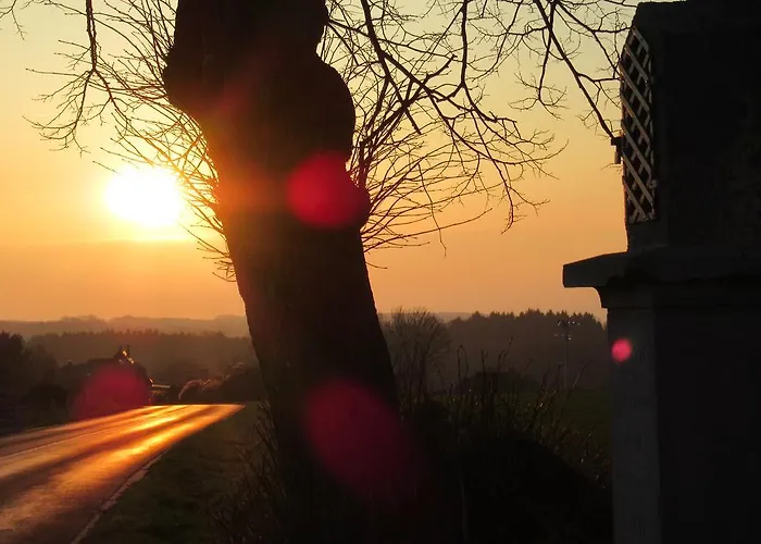 L'annexe Du Moulin Franchimont