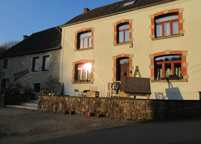 Gasthuis L'annexe Du Moulin Franchimont