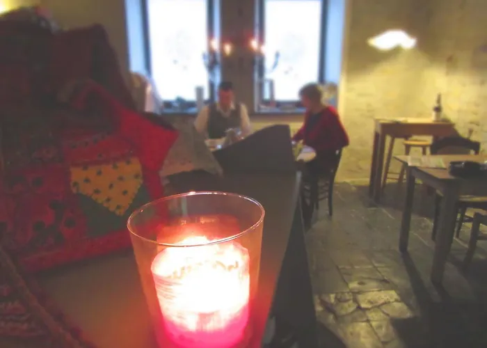 L'annexe Du Moulin Franchimont