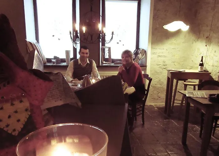 L'annexe Du Moulin Franchimont