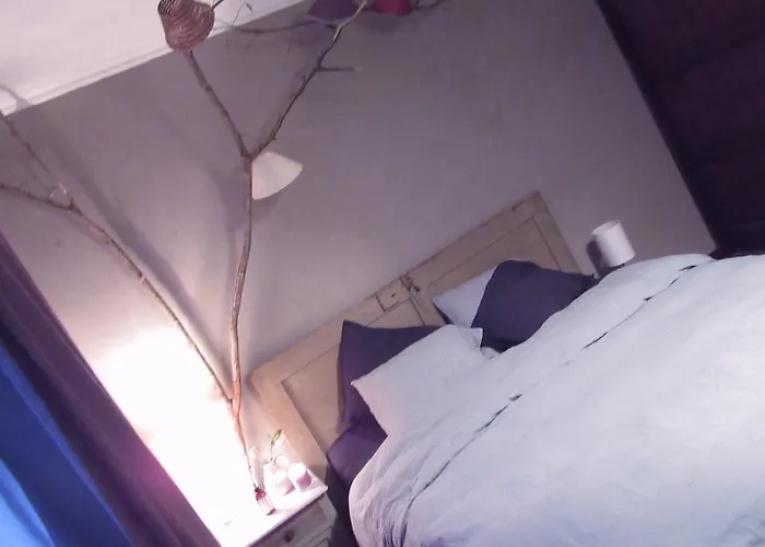 L'annexe Du Moulin Franchimont