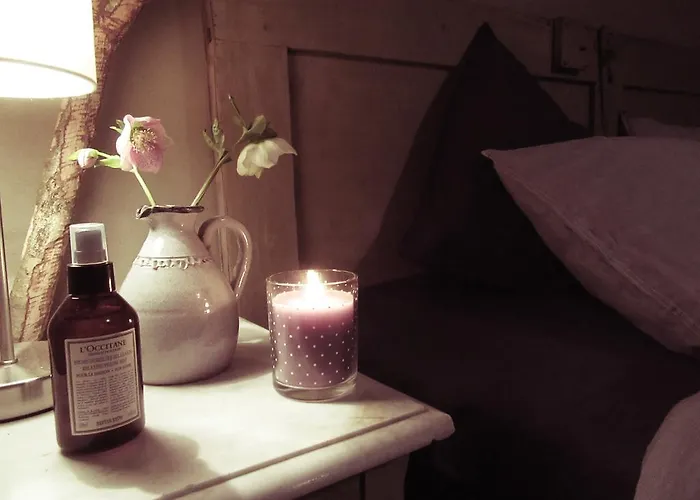 Гостевой дом L'annexe Du Moulin Franchimont