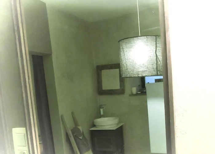 Gasthuis L'annexe Du Moulin 3*