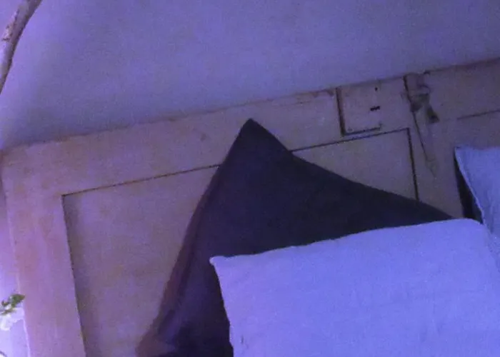 Gasthuis L'annexe Du Moulin