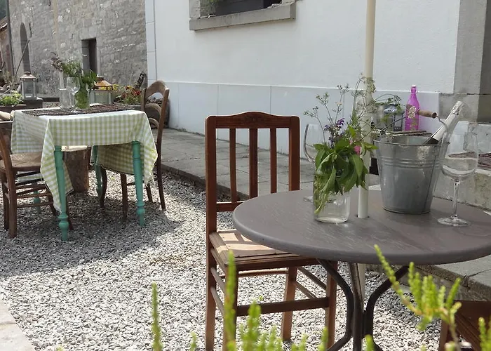 Gasthuis L'annexe Du Moulin 3*