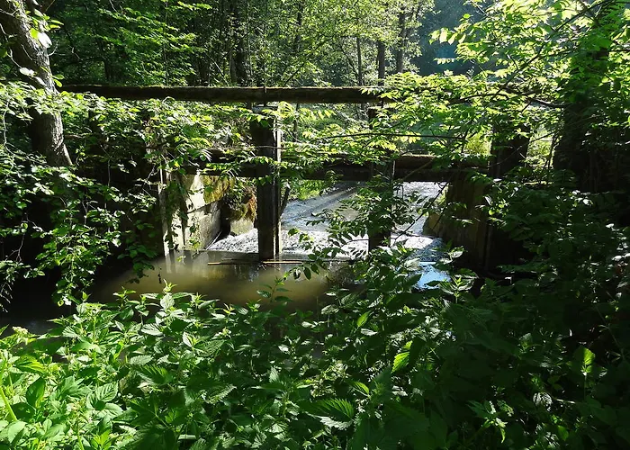 Гостевой дом L'annexe Du Moulin