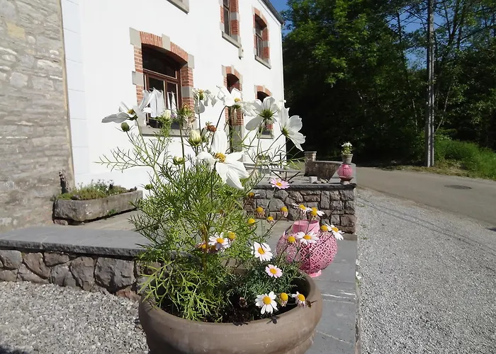 L'annexe Du Moulin
