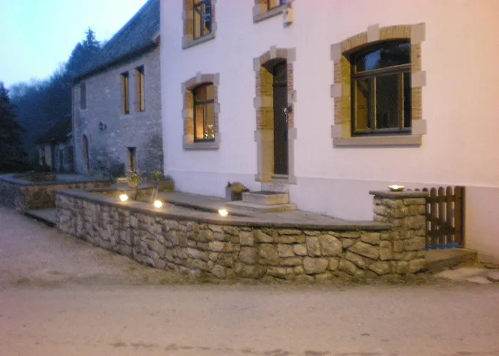 L'annexe Du Moulin Franchimont