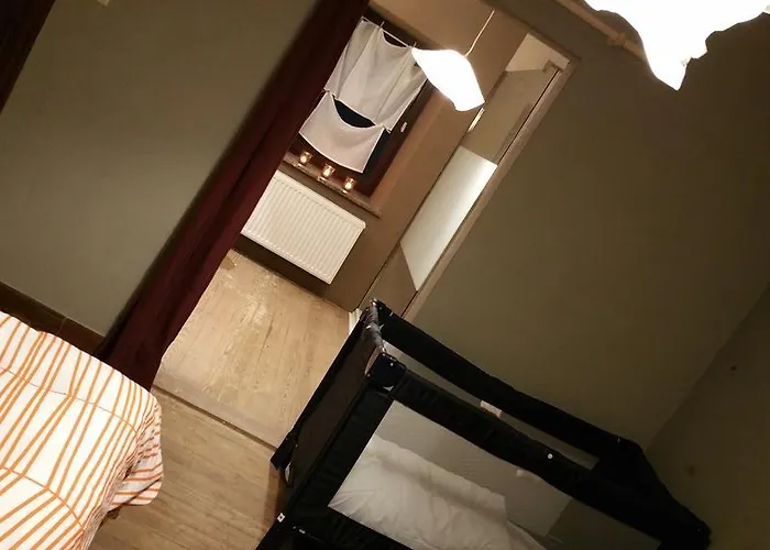 L'annexe Du Moulin Gasthuis Franchimont